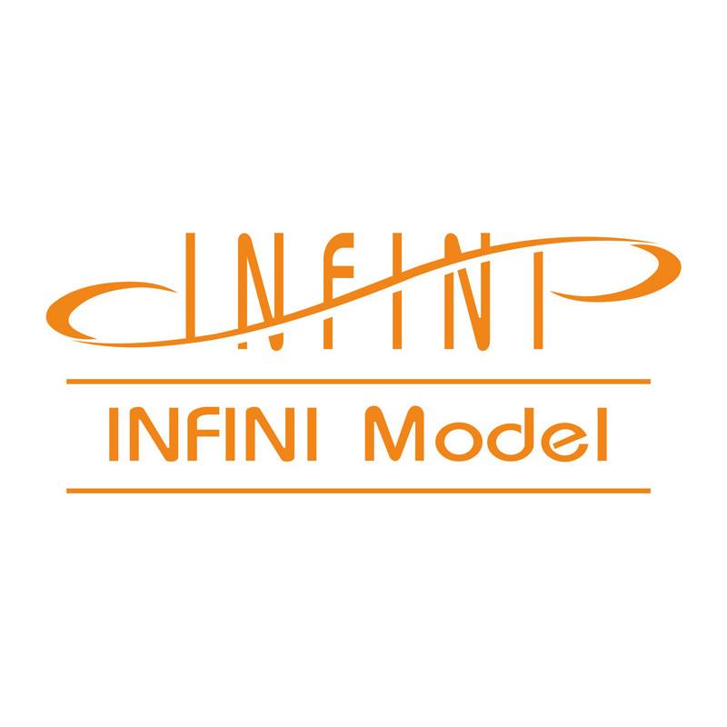 INFINI MODEL - Scale Riders