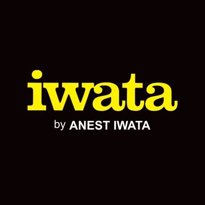 Anest Iwata HPA-BH31 Air Brush Straight Hose 1/8x1/8 (Φ4.5x3m)