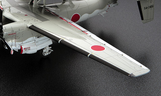 Hasegawa Flat Black Finish TF-4
