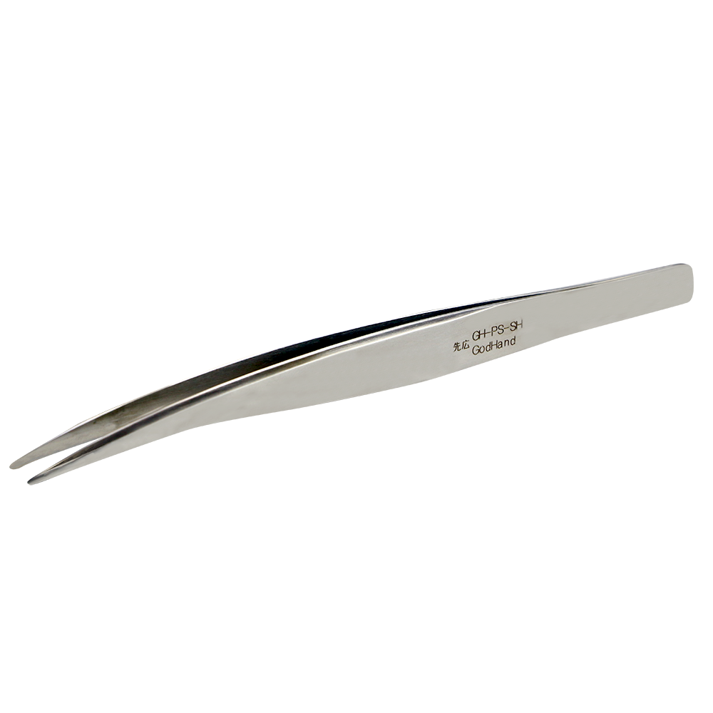 DSPIAE AT-TZ01 THIN-TIPPED Tweezer