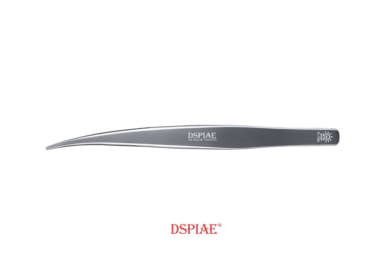 DSPIAE AT-TZ02 Precision Flat Tipped Tweezer