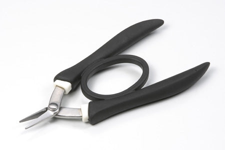 Tamiya 74084 Craft Tools - Bending Pliers Mini (For Photo-Etched Parts)