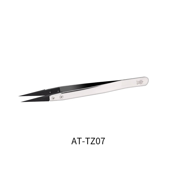 DSPIAE AT-TZ07 Anti-Static Pointed Tweezers