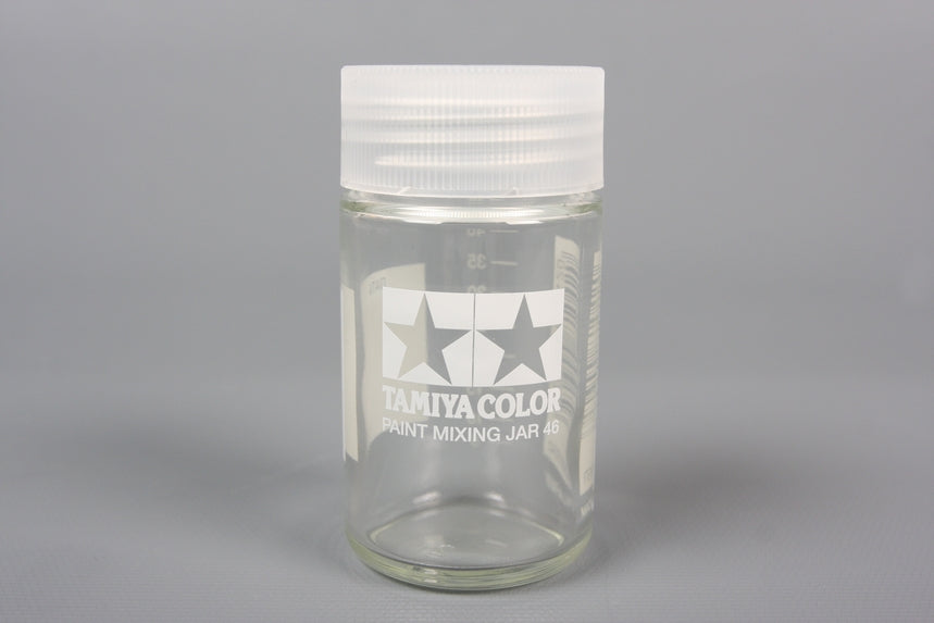 TAMIYA 81042 Paints & Finishes Mixing Jar 46cc Outlet Store