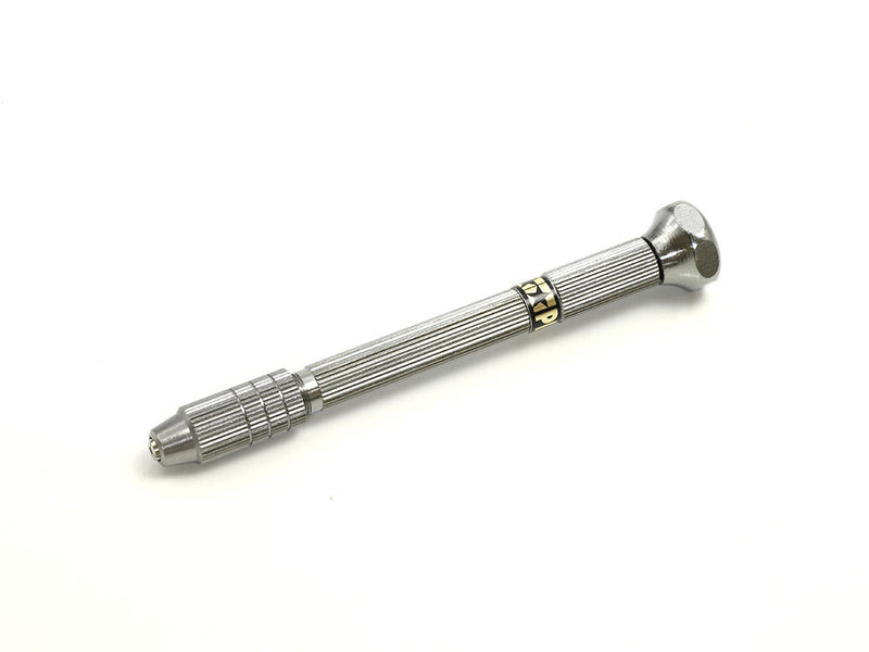 Tamiya 74050 Craft Tools - Fine Pin Vise D (0.1-3.2mm)