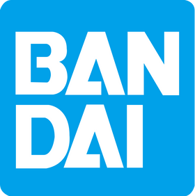 BANDAI Model Kits