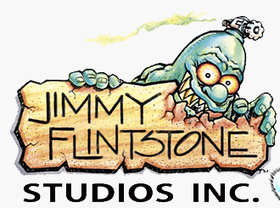 Jimmy Flintstone