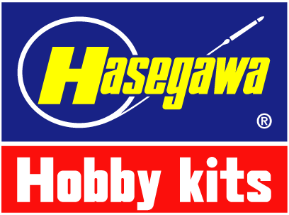 HASEGAWA Model Kits