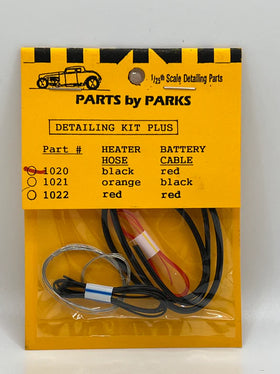 PARTS BY PARKS