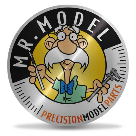 MR. MODEL Precision Model Parts