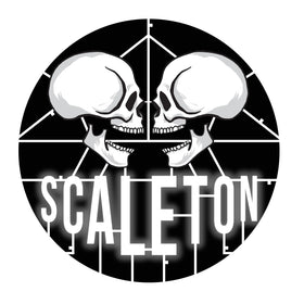 Scaleton