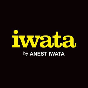 IWATA by Anest Iwata