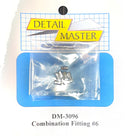 Detail Master DM-3096 Combination Fitting