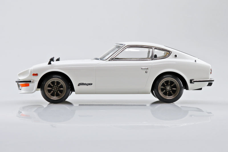 Aoshima 1/32 Snap Kit