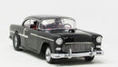 Atlantis 1/25 1955 Chevrolet Custom Street Rod - X-PARTS GARAGE