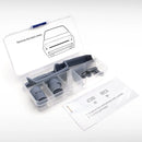 Whitechocolate124 - VW Golf MK2 Rallye