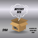 Scale Riders Mystery Box $150