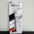 AK Interactive Hobby Knife
