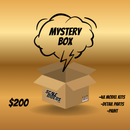 Scale Riders Mystery Box $200