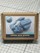 ZoomOn Z087 Honda B18 engine