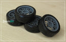 ZoomOn ZR048 Ray RE30 rim set