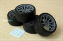 Zoomon ZR091 Work Emotion ZR10 rim set