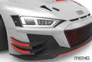 Meng 1/24 Audi R8 LMS GT3 2019