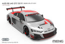 Meng 1/24 Audi R8 LMS GT3 2019