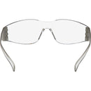 3M Virtua Safety Glasses, Clear Lens, Anti-Fog Coating, CSA Z94.3, 1 Count