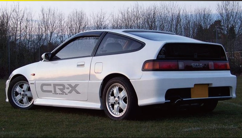 ZoomOn Z157 Honda CRX (EF8) Mugen