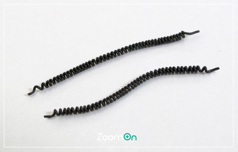 ZoomOn ZT063 Steering wheel coiled cable