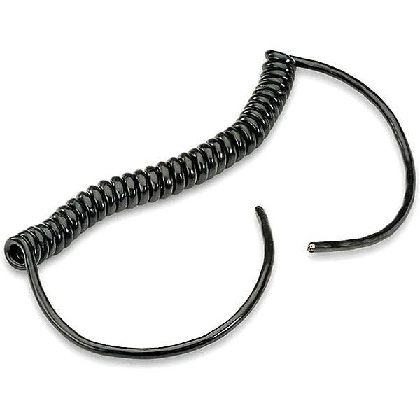 ZoomOn ZT063 Steering wheel coiled cable