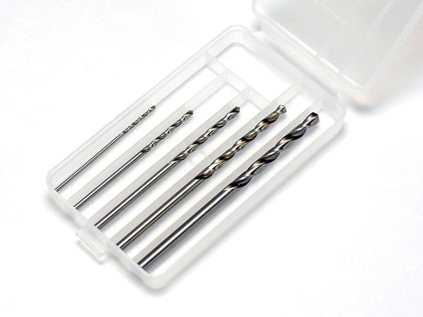 Tamiya 74049 Basic Drill Set