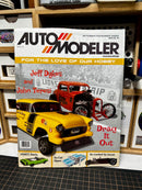 Auto Modeler Magazine