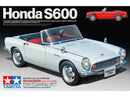 Tamiya - 1/24 Honda S600