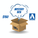 Scale Riders Mystery Box Aoshima Edition $150