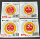 Aizu Project Masking Tape Lot
