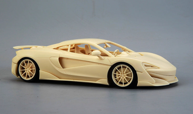 Alpha Model B-Strock 1/24 Mclaren 600LT AM02-0017