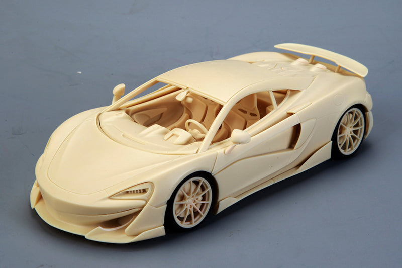 Alpha Model B-Strock 1/24 Mclaren 600LT AM02-0017