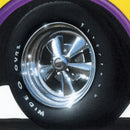 Aoshima 1/24 American SS 15 Inch Tire & Wheel Set