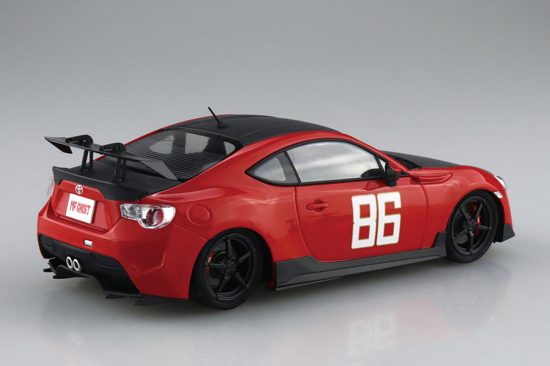 Aoshima 1/24 MF Ghost