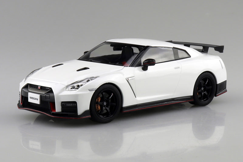 Nissan GT-R 1/24 Scale Model - Scale Riders