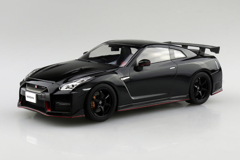 Nissan GT-R 1/24 Scale Model - Scale Riders