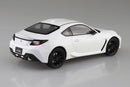 Aoshima 1/24 TOYOTA ZN8 GR86 '21
