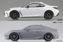 Aoshima 1/24 TOYOTA ZN8 GR86 '21