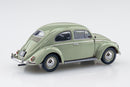 Aoshima 1/32 SNAP KIT Volkswagen Beetle (Reed Green)