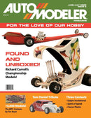 Auto Modeler Magazine
