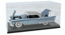 Atlantis 1/24 / 1/25 Auto Display Case (Standard Base, Extra Tall)