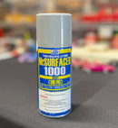 Mr. Hobby Mr. Surfacer 1000 Gray 170ml Spray (Copy)