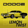 Splash Paints Dodge Lemon Twist SP-163